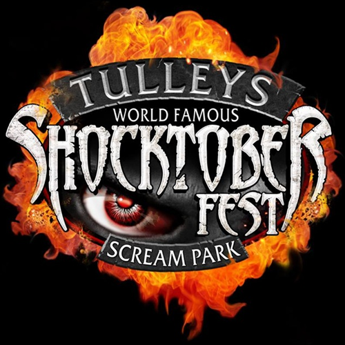 Press Night of Shocktober Fest